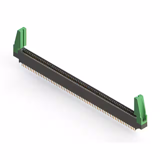 395-140-520-888 EDAC Inc.  Edgeboard Connectors